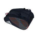 Sacs De Tennis adidas Racket Bag CONTROL 3.3  blue
